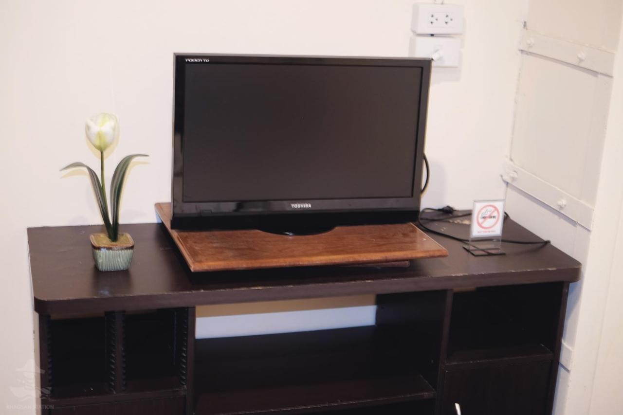Khaosan Station (Adults Only) Hostel Bangkok Luaran gambar