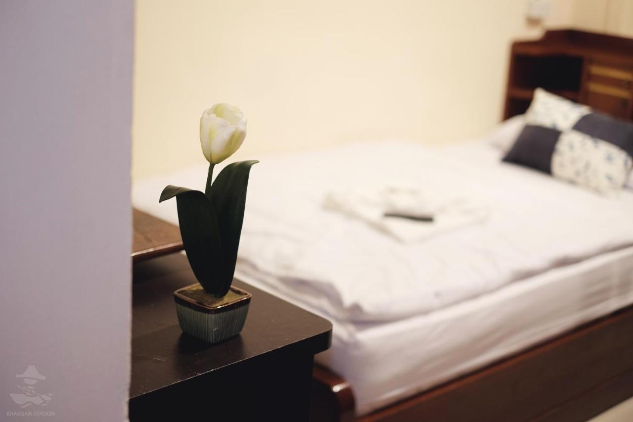 Khaosan Station (Adults Only) Hostel Bangkok Luaran gambar