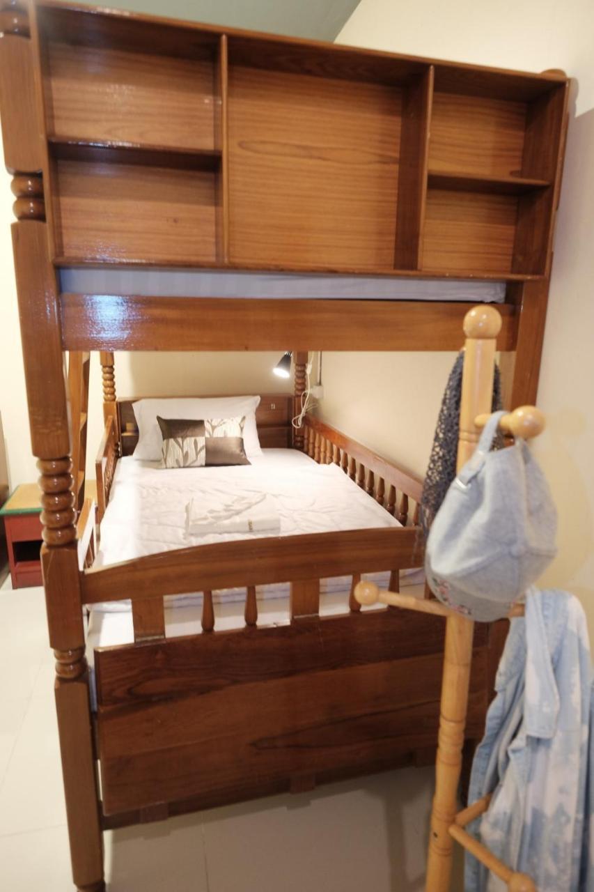 Khaosan Station (Adults Only) Hostel Bangkok Luaran gambar