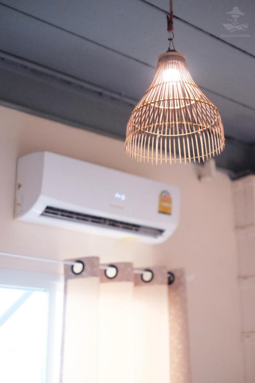 Khaosan Station (Adults Only) Hostel Bangkok Luaran gambar
