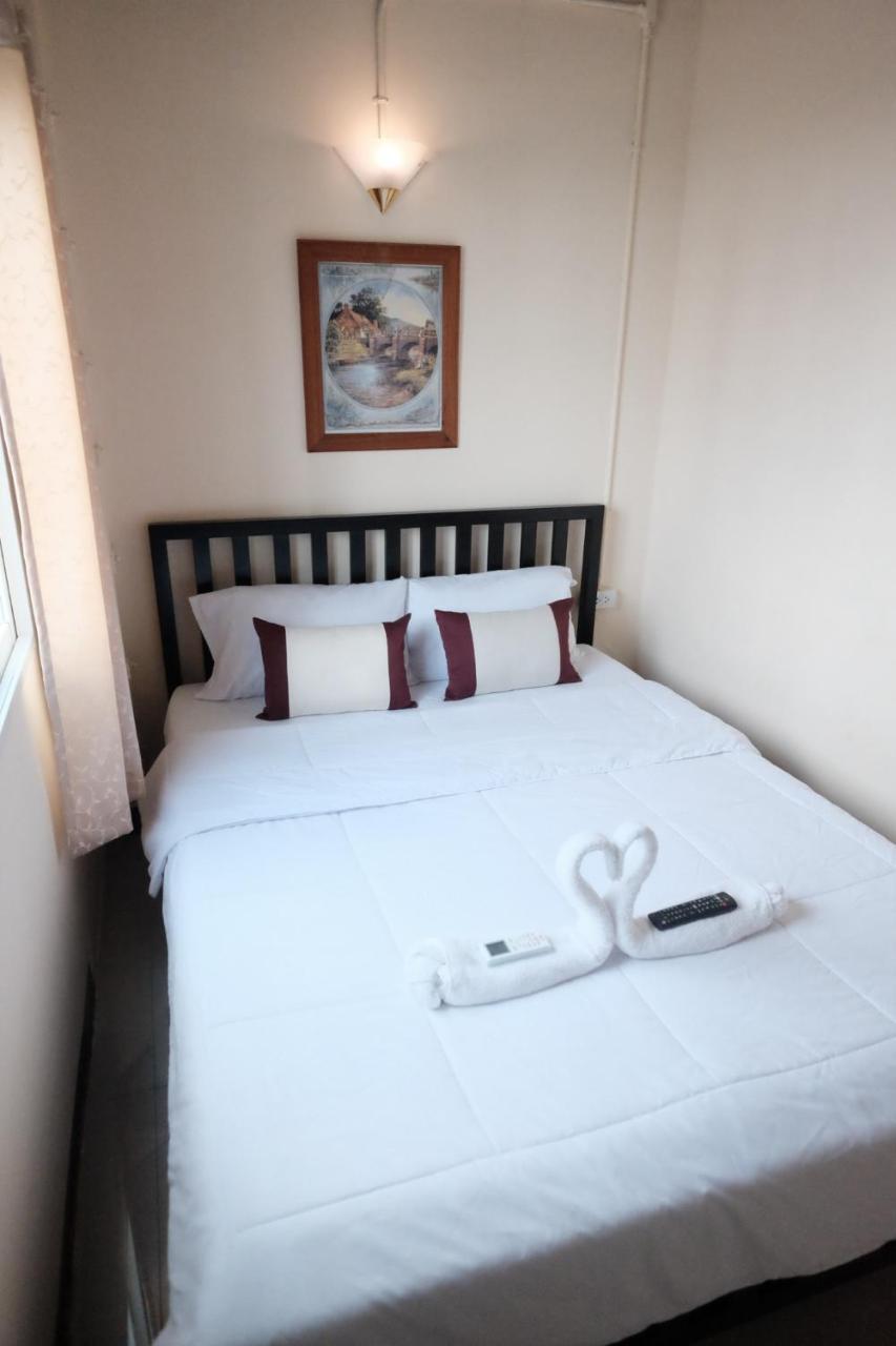 Khaosan Station (Adults Only) Hostel Bangkok Luaran gambar