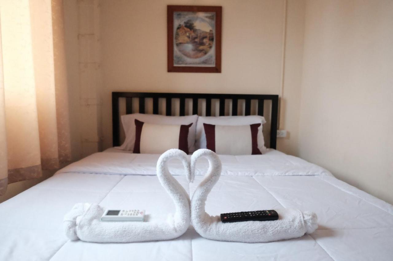 Khaosan Station (Adults Only) Hostel Bangkok Luaran gambar